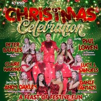 A Christmas Celebration at Babbacombe Theatre