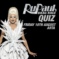 Ru Paul
