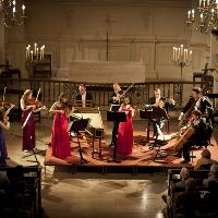 VIVALDI - FOUR SEASONS by Candlelight - Sat 4th April, Coventry at Coventry Cathedral