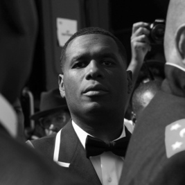 Jay Electronica (Live): Liverpool