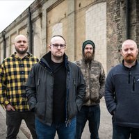 Boss Keloid live in Sheffield at Record Junkee