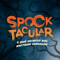 Spooktacular - Evening Session at Clydeside South Street