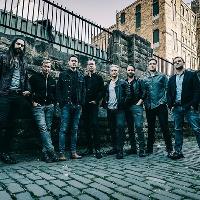 Skerryvore - 360 Tour at Stramash