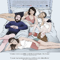 Non-fiction at Leighton Buzzard Library Theatre