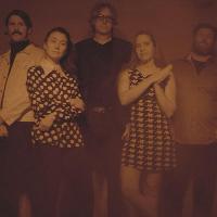 The Besnard Lakes at Phase One