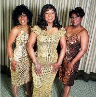 Martha Reeves and the Vandellas Martha Reeves and the Vandellas