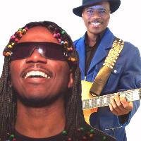 Stevie Wonder & George Benson Tribute Night