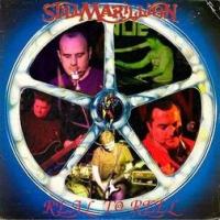 StillMarillion at The Brickyard