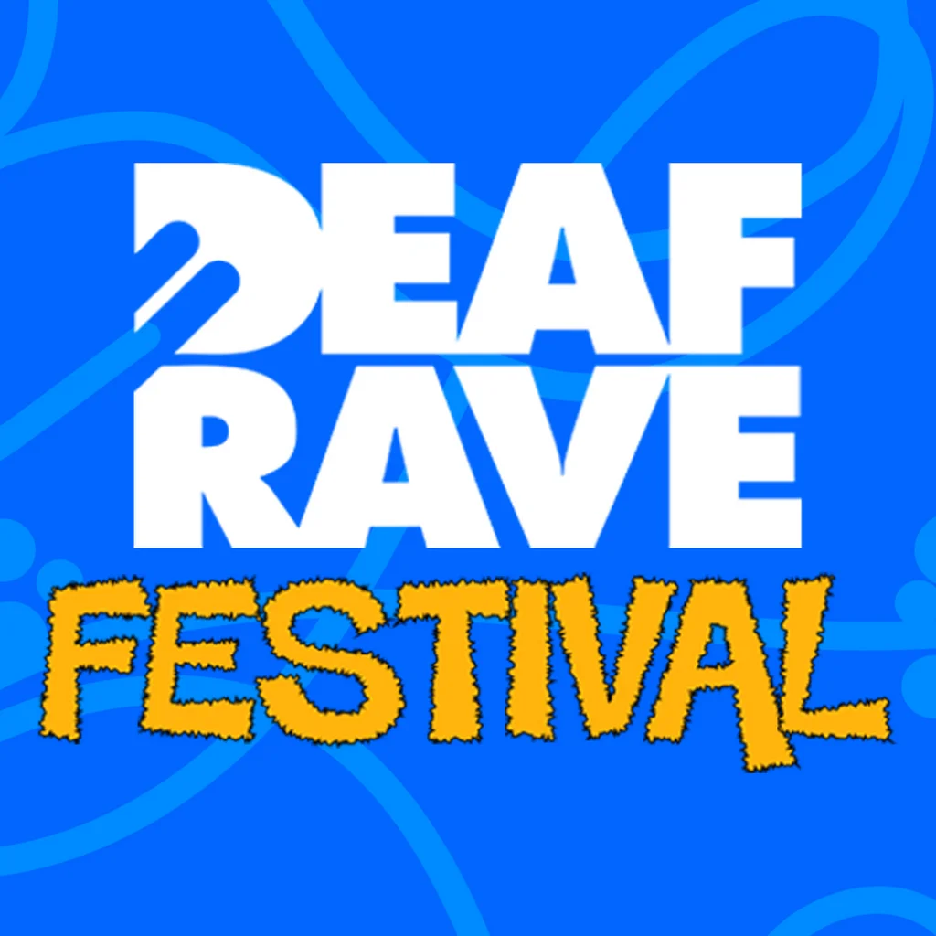 Deaf Rave Day Festival
