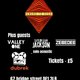 THE DERBY INDIE COLLECTIVE Presents Event Title Pic