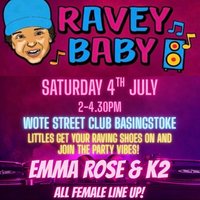 Ravey Baby