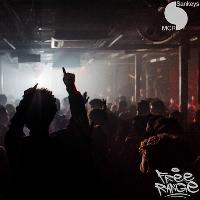 FREERANGE - Artful Dodger, Kenny Ken ft. Trigga, Jaykae, Bursgan at Sankeys