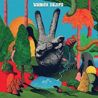 Wooden Shjips Wooden Shjips