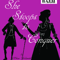 She Stoops to Conquer