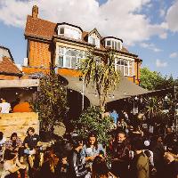 Boom & Baps: Brixton