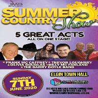 Summer Country Show