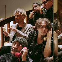 Love *SOLD OUT* at Hare And Hounds Kings Heath