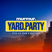 Murmur Yard Party : L-Side, Uncle Dugs & Katalyst at The Black Prince