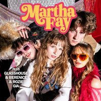 Martha Fay - The Louisiana