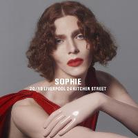 SOPHIE at 24 Kitchen Street