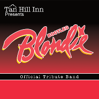 Bootleg Blondie Bootleg Blondie
