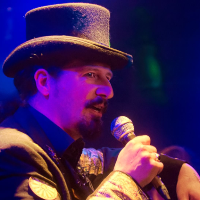 Carpe Noctum: Rome Burns, In Isolation and the F.U.X. at The Lending Room