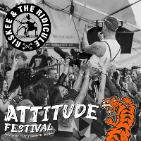Attitude Festival at Exchange