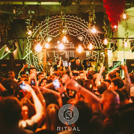 RITUAL - Spring Riverside Rendezvous