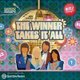 The winner takes it all bingo - Nottingham - 17/4/26 Event Title Pic