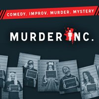 Murder Inc presents