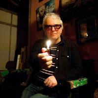 Wreckless Eric at 100 Club
