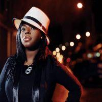 Angie Stone at O2 Institute