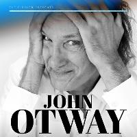 John Otway at The Fiddler