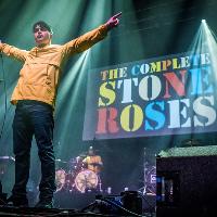 The Complete Stone Roses - Aberdeen at The Lemon Tree