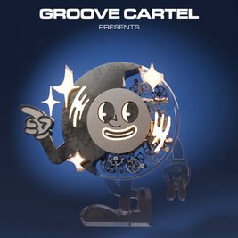 Groove Cartel w/ Chopper, Stef Davidse, Ryan Nicholls + MORE
