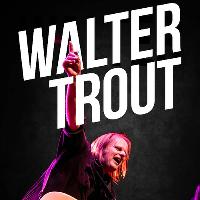 Walter Trout - Live in Preston at LiVe Preston