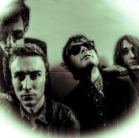 The Chessmen / The See No Evils / The Harriets / Black Lime
