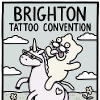 Brighton Tattoo Convention 2019 at Brighton Centre
