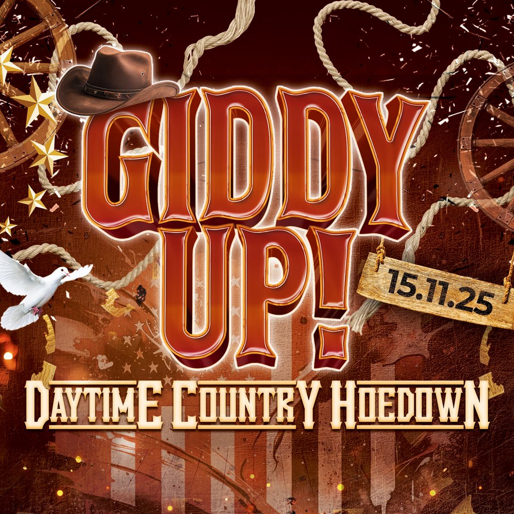 Giddy Up: Luke Combs & Chris Stapleton Tributes