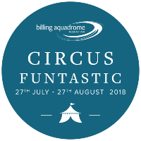 Circus Funtastic