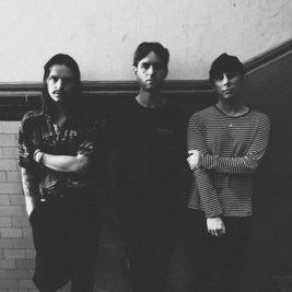 BLACK FOXXES + Special Guests