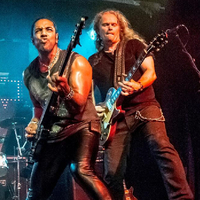 Limehouse Lizzy at Ratcliffe Bar