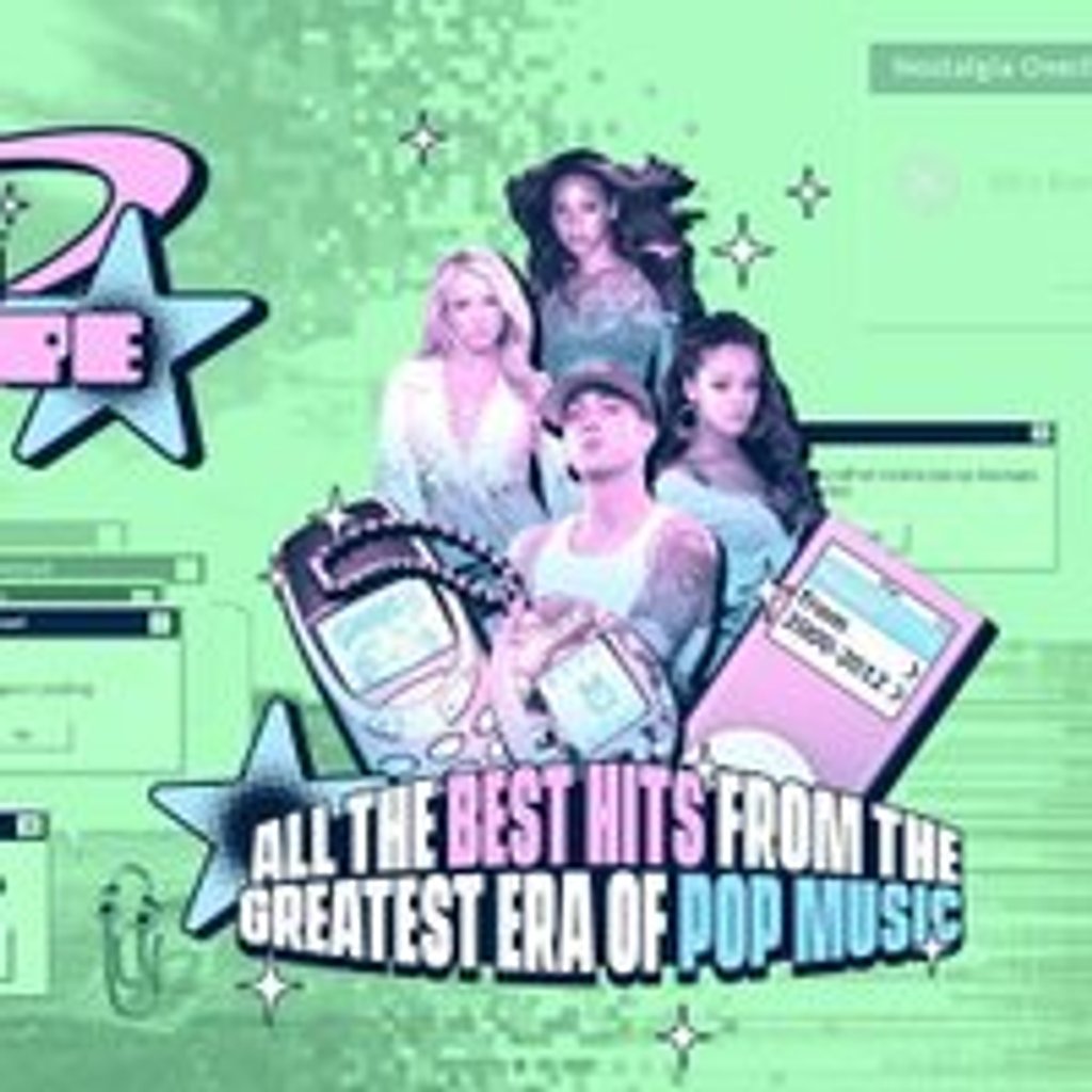 Sweet Escape - Every Friday At Daisy's