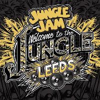 Jungle Jam - Welcome to the Jungle 2017 at Mint Warehouse