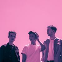 Polo // Sheffield at Cafe Totem