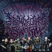 Primordial Swarm Album Launch Party