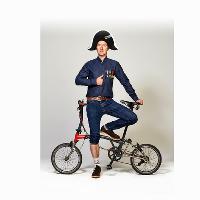 Tour de Ned