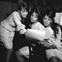 Ronnie Spector and The Ronettes Ronnie Spector and The Ronettes