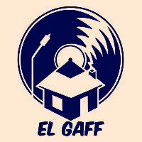 El Gaff House & Disco Special