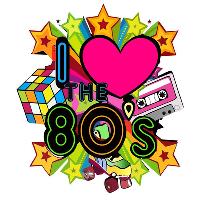I love the 80s
